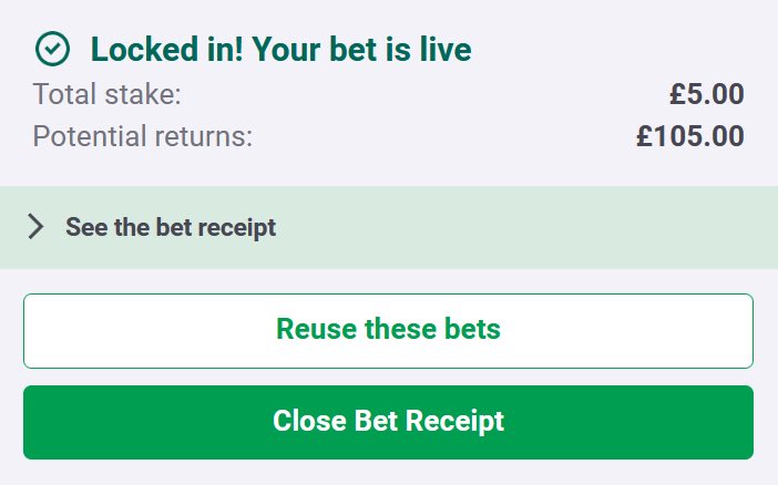 🎩 Andy’s Football Tips tweet media