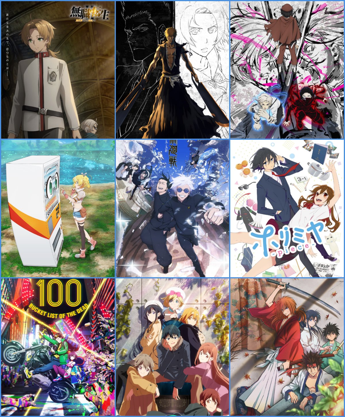 New Summer 2022 Anime With Notable Original Creators - Anime Corner