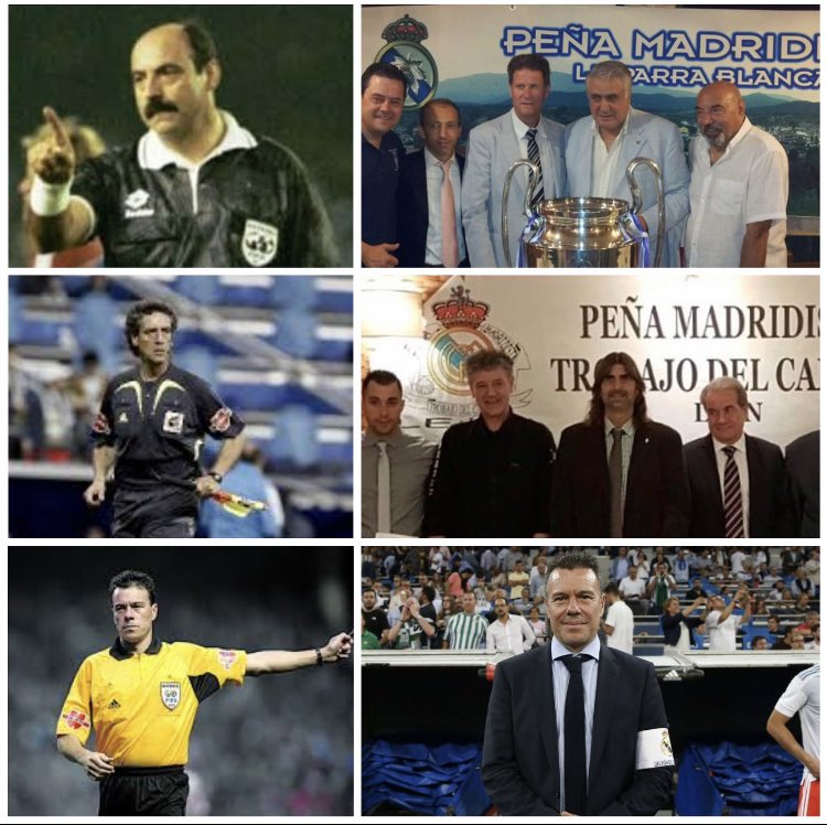 Tiofaja_oficial's tweet image. El madridismo :

“El @FCBarcelona_cat, ha estado 20 años pagando árbitros, sinvergüenzas” ..

*Los árbitros :

👇👇👇👇👇👇👇👇👇👇