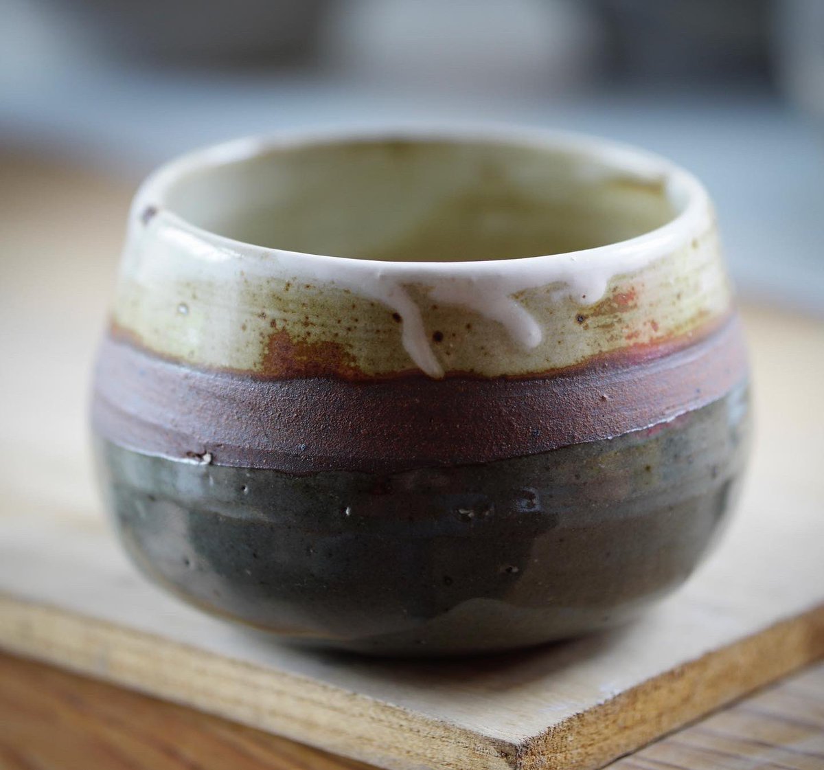ShaneJ614's tweet photo. Chawan 
茶碗 https://t.co/jZRBHix4Zx
