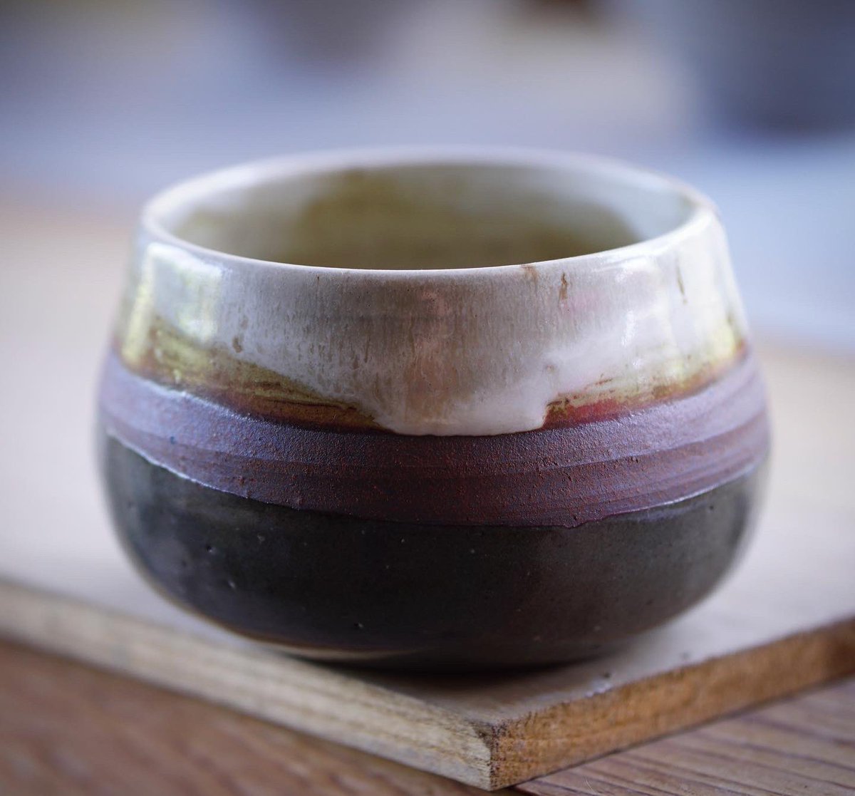 ShaneJ614's tweet photo. Chawan 
茶碗 https://t.co/jZRBHix4Zx