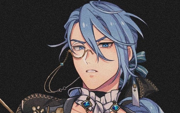 ㅤㅤㅤㅤㅤ                    
ㅤㅤ ㅤㅤㅤ
ㅤㅤㅤㅤㅤ        ͏ ͏   𓆩 ⚔️ 𓆪
ㅤㅤㅤ⋆  edmond        𔘓        he / him  
ㅤㅤ     ﹙Vice-Captain﹚   24    𝄒  ✨
ㅤㅤ           I swear on my honor...  
ㅤㅤ
ㅤㅤ