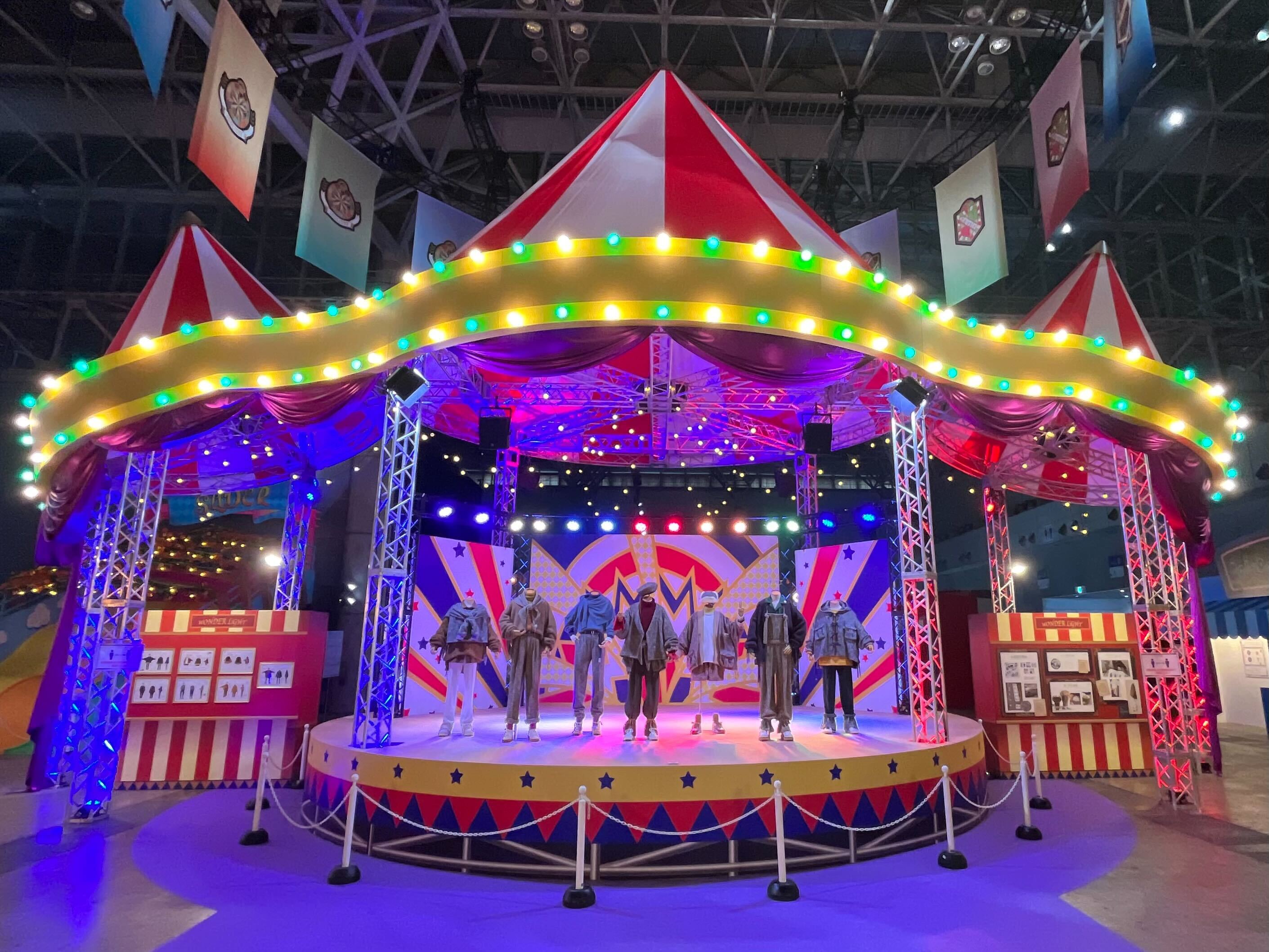 アイドリッシュセブン オーケストラ 公式サイト