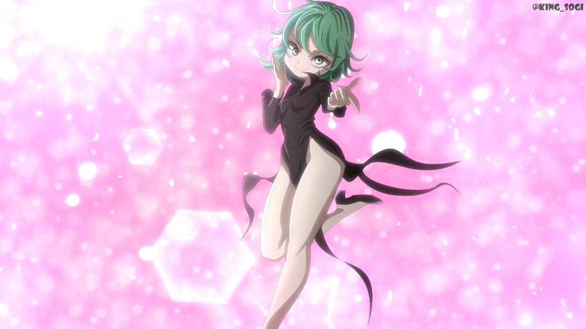 king_sogi's tweet photo. #onepunchman184 

✨New coloring from One Punch Man manga 

#tatsumaki #حرق_ون_بنش_مان #AnimeArt https://t.co/ecF0MqqjoI