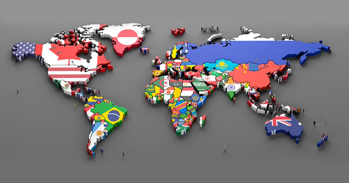 HBinmahfoudh's tweet image. في إعتقادي المتواضع أنه لا يوجد سوق ناجح أو سوق فاشل في ظل وجود أمرين مهمين في أي منطقة أو دولة يتم استهداف ودراسة سوقها للإستثمار وهما: الإستقرار السياسي والإستقرار الإقتصادي ، ولكن يوجد نموذج عمل ناجح ونموذج عمل فاشل !!

#المملكة_العربية_السعودية
#رؤية_السعودية_2030