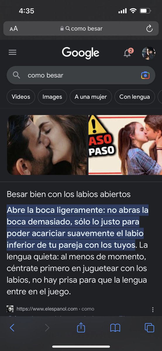 Agarrense que ya busque: