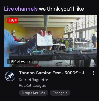 raphaelk12's tweet image. Ah ouais ...