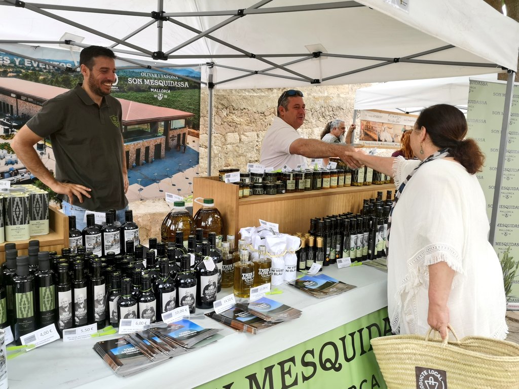 Conselleria d'Agricultura, Pesca i Medi Natural tweet media