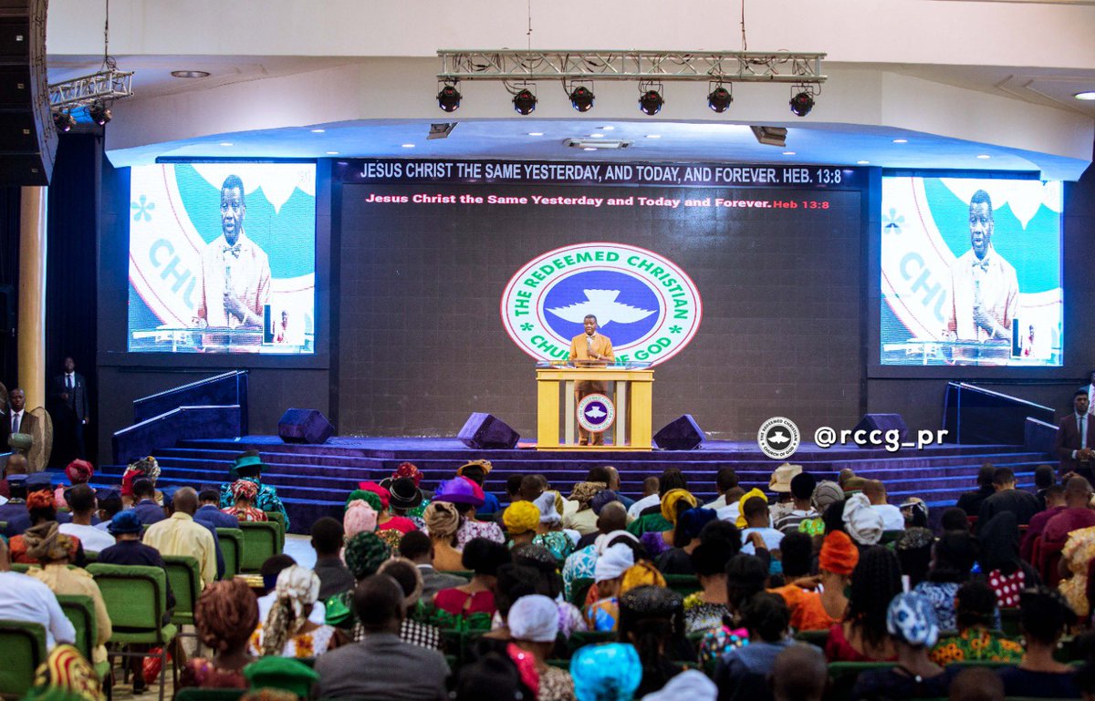 RCCG tweet media