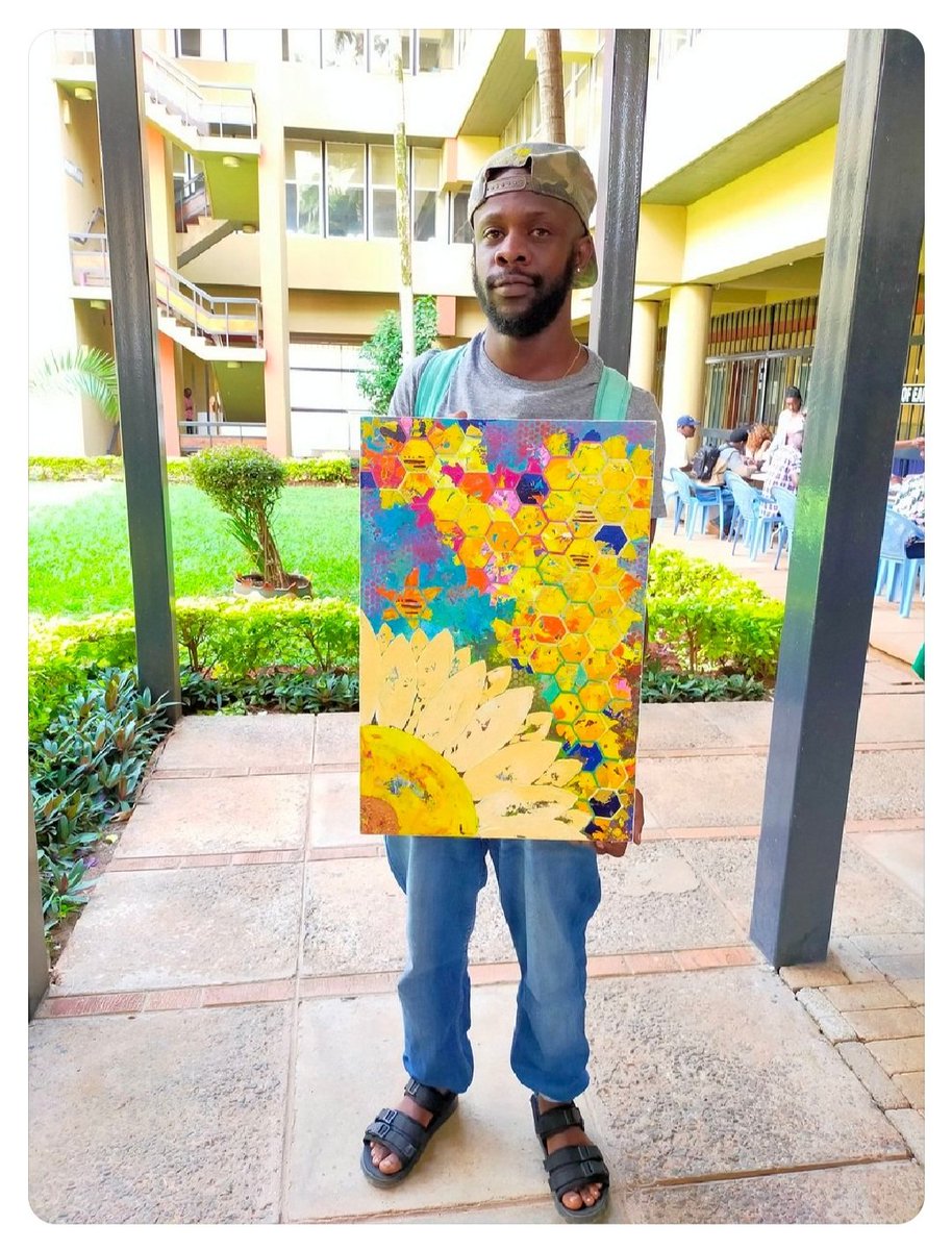 MuseumSociety's tweet photo. #artbuzz 

A vibrant kick-off to the 14th #Affordableartshow
Congratulations 🎊 to all artists submitting their artworks today🤩

12-14 May @museumsofkenya 
Get your tickets now on https://t.co/1SPyVhFMOy because this will be 🔥 🔥 🔥 
#artlove 
📸Karen &amp; Tina https://t.co/cBYK4X4ghT