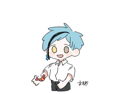 〜おやすみちゅう～