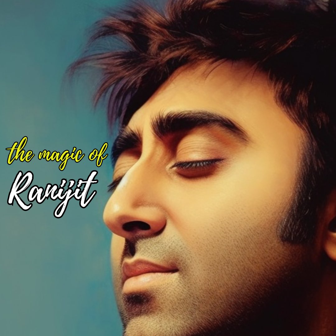 DuttShekhar's tweet photo. Magic appears when Arijit and Ranbir come together.

Sharing 11 spell binding tracks to add momentum and energy to our existence 😊

1/ https://t.co/hW2cjxsgdi