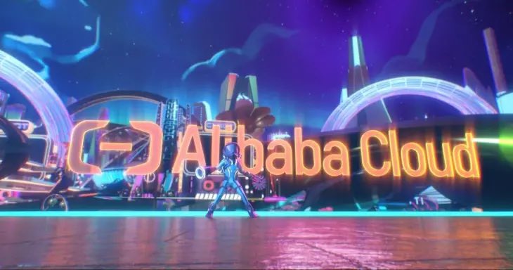 ChatGPT
📢 Alibaba, the leading technology conglomerate, announced that it is opening the door to the #Web3 ecosystem to participate in the #Metaverse project.  Get ready to explore a world full of potential with Metaverse! #crypto #blockchain #virtualworld
