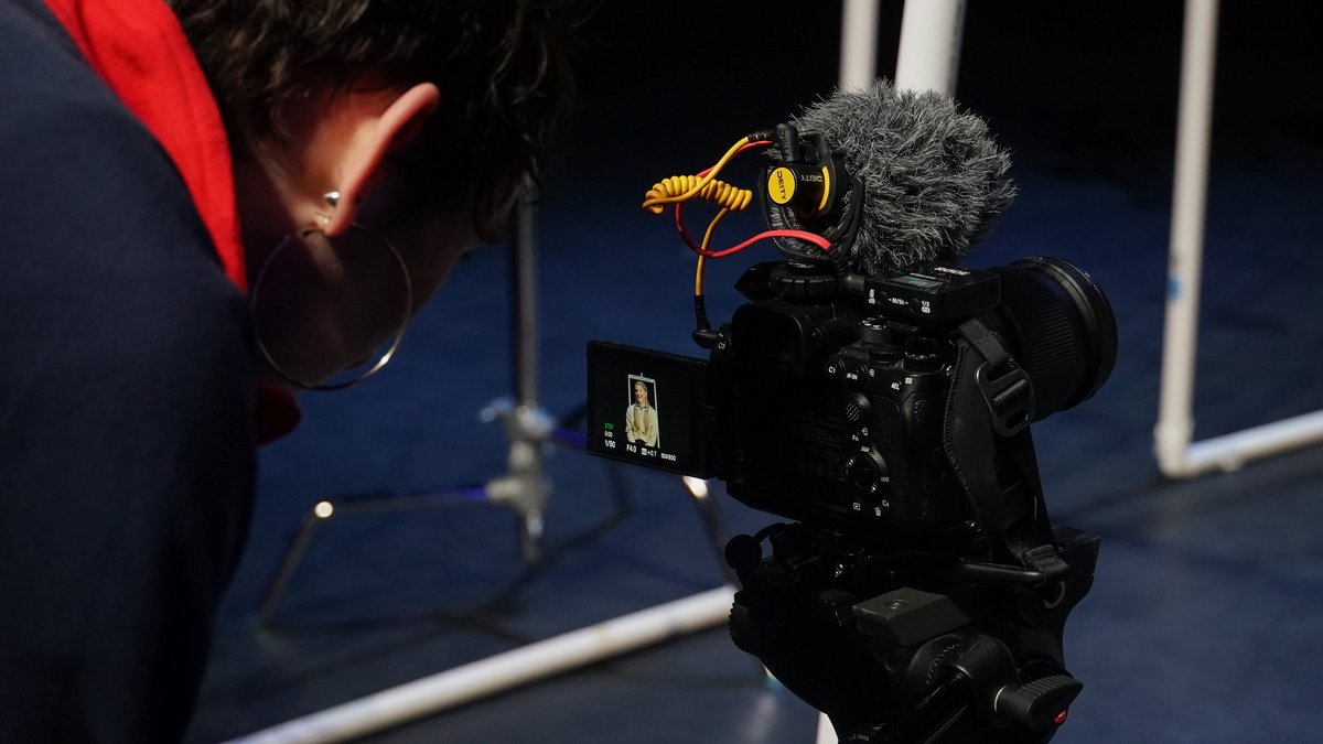 We are excited to announce that we recently partnered with <a href="/_N1GHTL1GHT/">Night-Light Theatre</a>!

The company provide dramatherapy and creative arts for wellbeing, holding social justice and community at the centre of all they do.

We're looking forward to what this partnership will bring in the future!