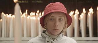 Ilestunefoi's tweet photo. Y a t’il encore des miracles à Lourdes? C’est le thème de la discussion que Marie Cénec aura avec l'abbé Pascal Gobet, qui y a longtemps accompagné des personnes en situation de handicap, après la projection du film LOURDES de J.Hausner - Prix du jury @SIGNISCinema 
7 mai à 17h30 https://t.co/TZLjrnqHcM