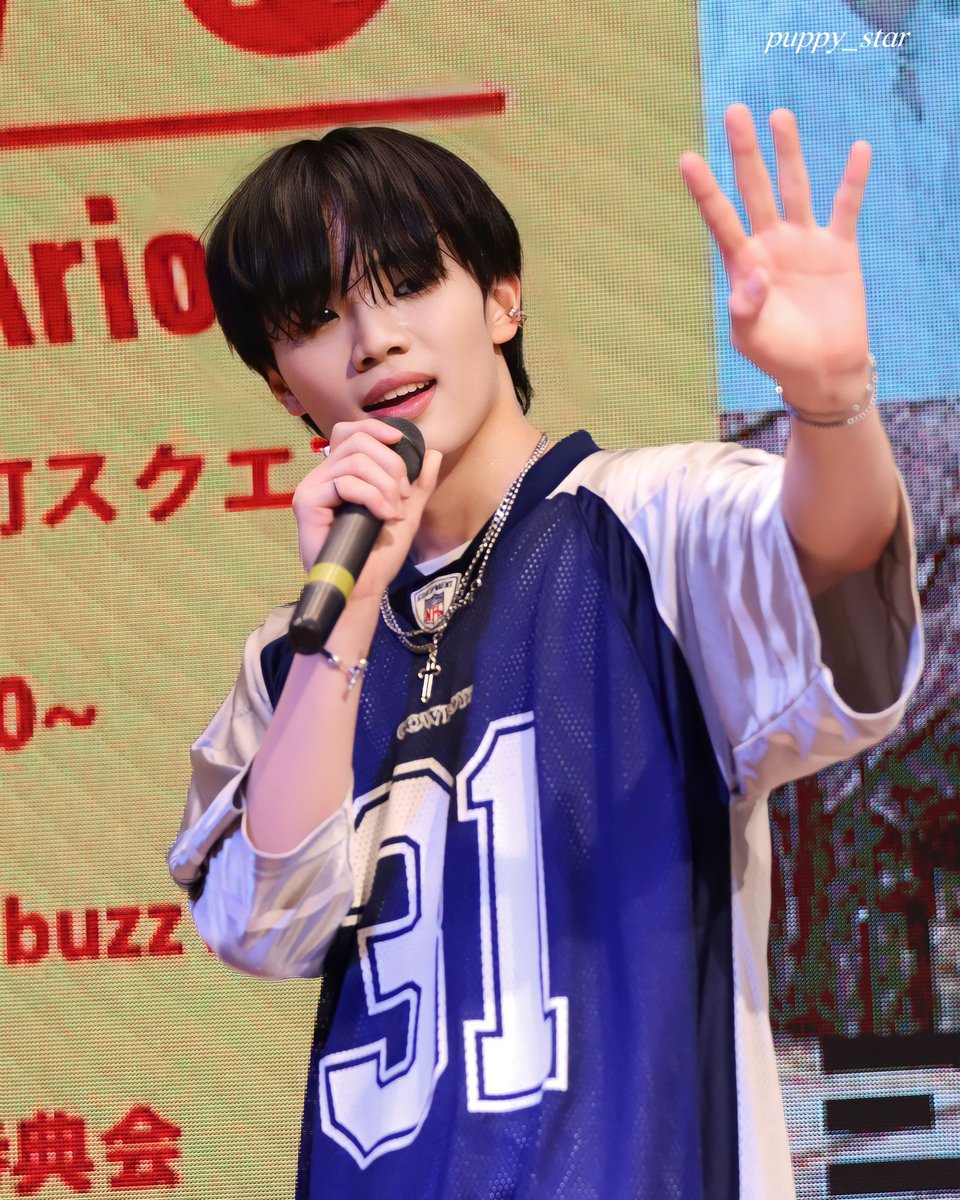 VIENX KPOP fes in Ario Yao

오사카 공연 수고많았어용🐕🤍

#VIENX #비엔엑스 #JN #효진