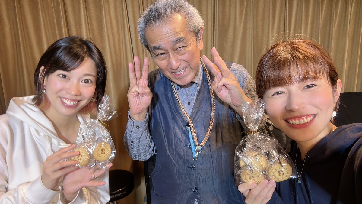 椛島恵美 ⁂ tweet media