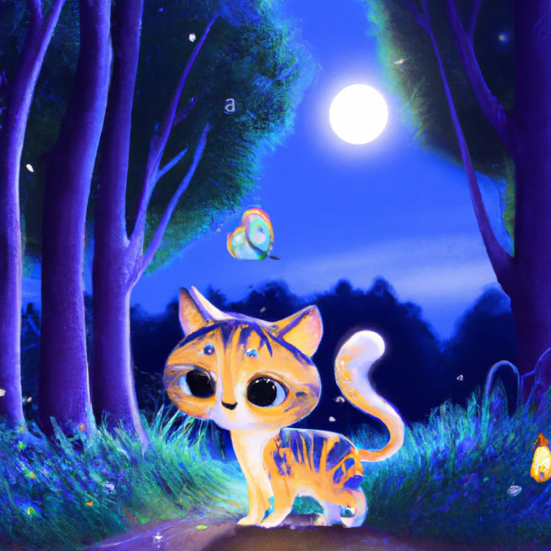 J_J_NFT's tweet photo. [만쥬 작가 x 한국AI작가협회 : Spacecat 8888 냥발 전시]
이벤트를 참여합니다!

 카톡 봇을 통해서 AI그림을 받아보게 되었는데요. 저의 최초 AI 작품입니다. 명령어를 같게 입력해도 다양하게 나오니 너무 재밌었습니다. 
#spacecat8888 #우주고양이8888 #고양이여행운을DAO #ART #artist #painting https://t.co/HlRvH6s0Jl
