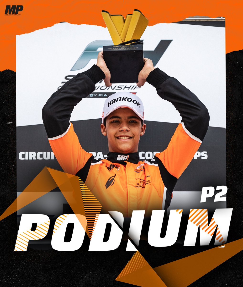 MP Motorsport tweet media