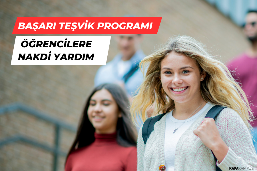 kafakampus's tweet photo. Başarı Teşvik Programı | Üniversite Öğrencilerine Nakdi Yardım
https://t.co/AHUjhKH1x7 https://t.co/ZDAtUQrJkl