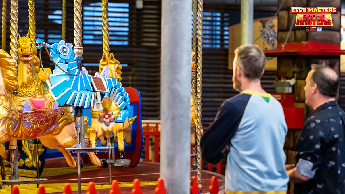 The Brickman tweet media