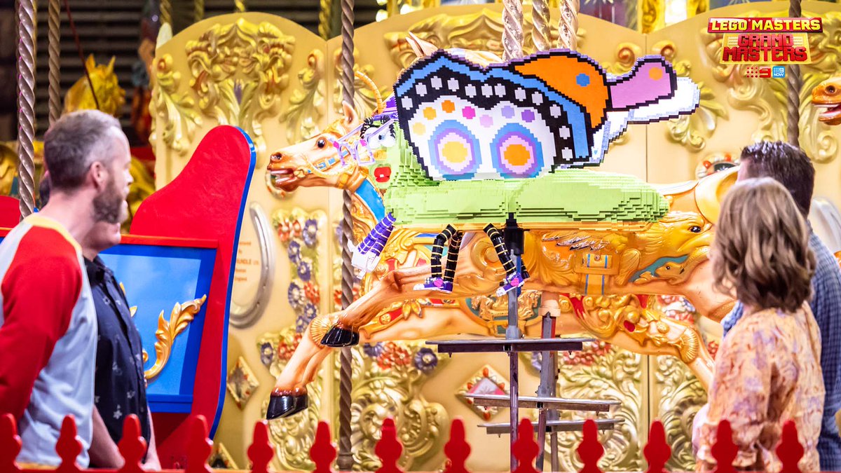 The Brickman tweet media