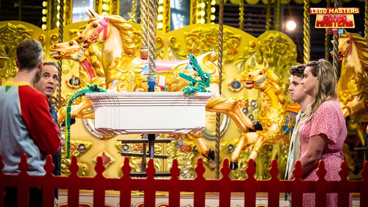 The Brickman tweet media