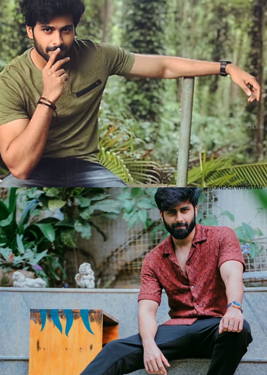 ๐๏ธ (@oneashwinstan) on Twitter photo 3 years back to now..! #AshwinKumar
hero sirrr ipdi vayasagaama azhagaa agitey ponaa epdi? ๐๐ซถ๐ผ <a href="/i_amak/">Ashwin Kumar</a>
#HBDAshwinKumar 3 years back to now..! #AshwinKumar
hero sirrr ipdi vayasagaama azhagaa agitey ponaa epdi? ๐๐ซถ๐ผ <a href="/i_amak/">Ashwin Kumar</a>
#HBDAshwinKumar