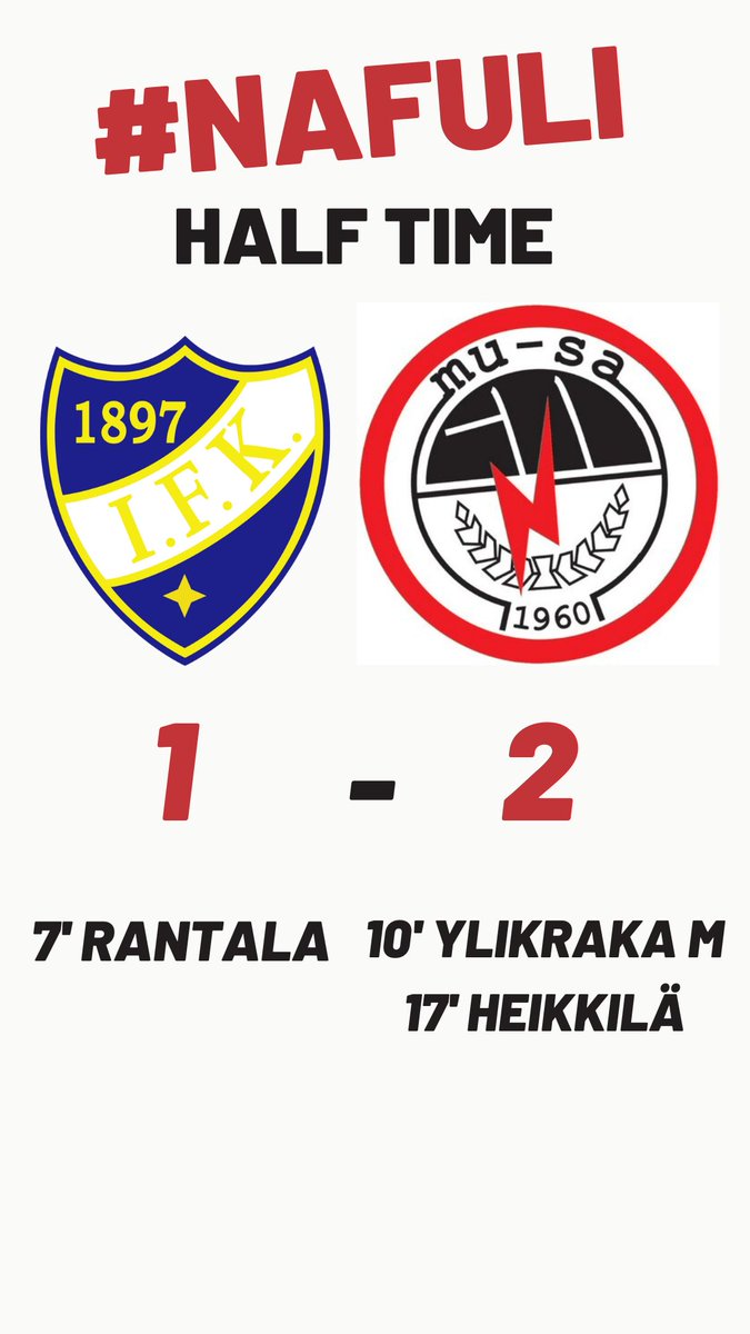 MuSaFutsal (@musafutsal) on Twitter photo 