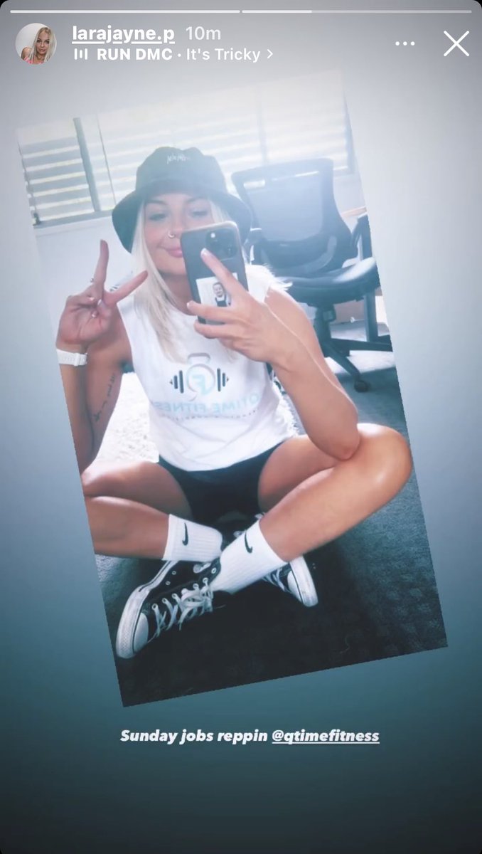 Squad repping some #qtimefitness merch 🤝🏾💯🔥🔥🔥🔥