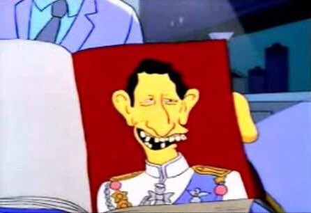 Number10cat's tweet image. #Coronation