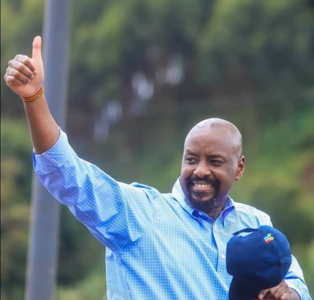 Opondo Dem Gaster tweet media