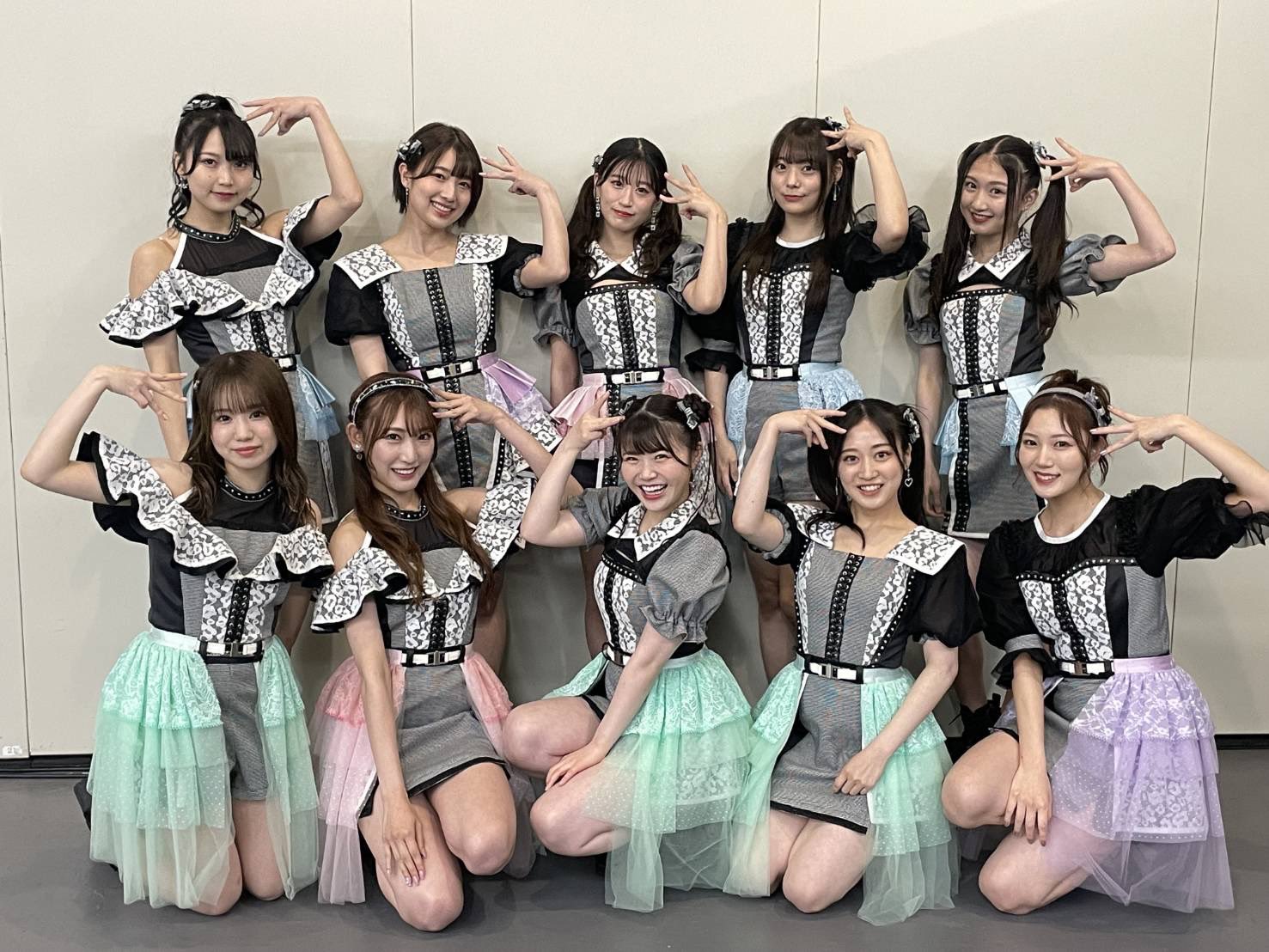 NMB48 Official on X: 