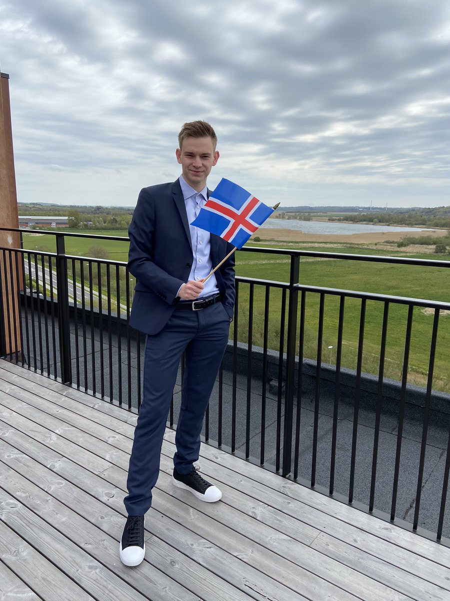 mossalski's tweet image. Forventningsglæden er stor disse dage: Jeg er nemlig blevet inviteret til SNSUS konferencen på Island. Alle de nordiske lande mødes for at sparre og dele erfaring omkring ludomani 🇮🇸

Læs mere om konferencen her: snsus2023.is
#stopspilreklamer