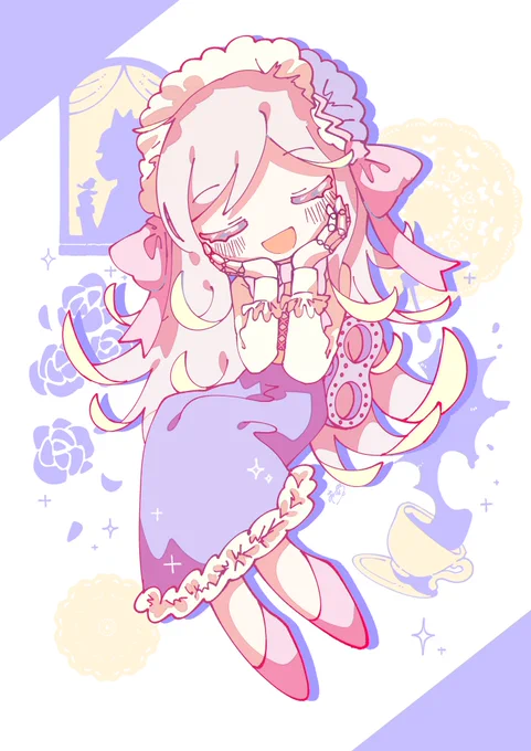 ドールの夢
