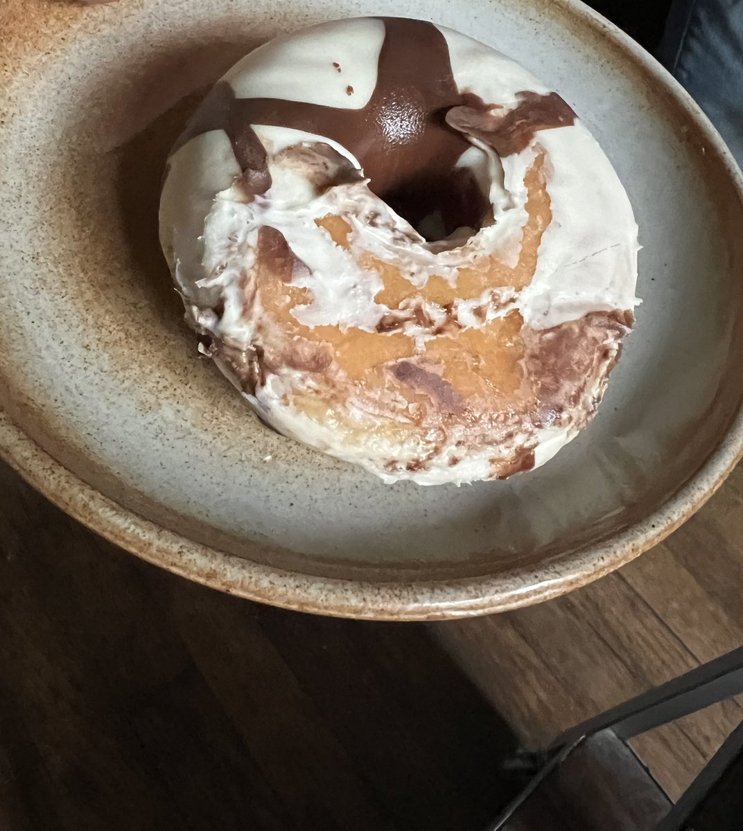 ElsaOesingerOff's tweet photo. Mon frappuccino oublié 
Le café renversé partout 
Toute la nourriture fondue
Pour la maudite somme de 36€ !!! 
Merci @ubereats_fr @StarbuckFR !!!! https://t.co/mwfo6lQg2N