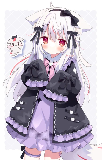 Skebありがとうございました