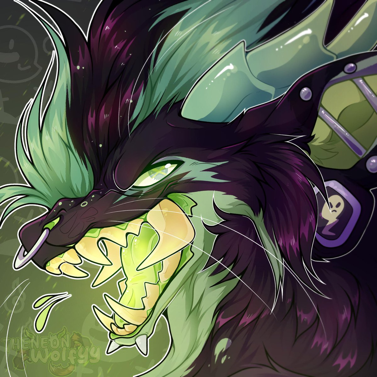 ✨OwO what’s this a icon raffle!✨

As a celebration for reaching 800 followers I’m raffling off 1 detailed icon!

- Follow✨
- Like✨
- Retweet✨
- Post a sfw ref and your favourite song in the replies!✨

Closes May 27th! 

If I reach 1000 followers I’ll add another winner!