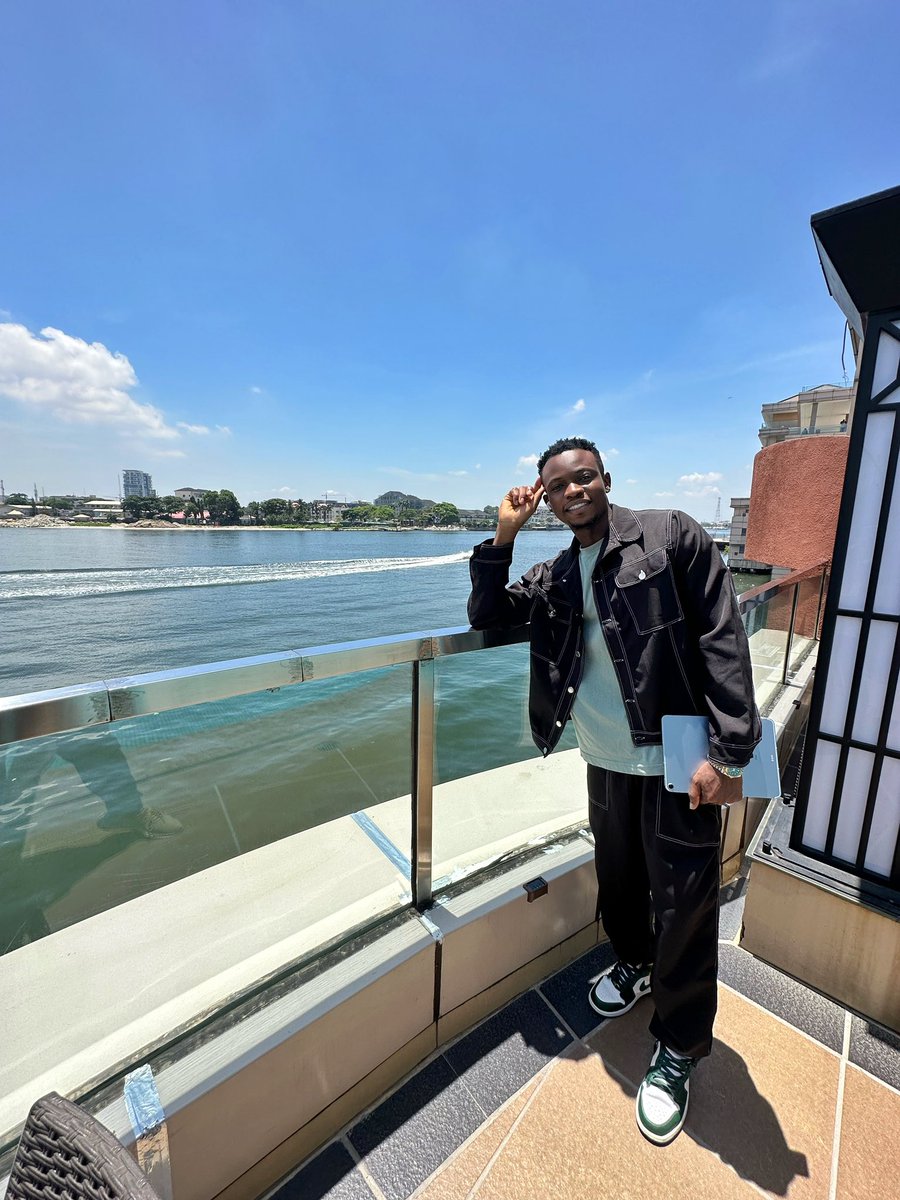 EMMANUEL SOMTO tweet media