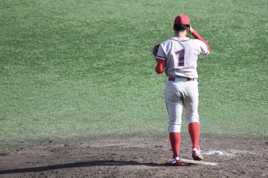 kingakubaseball's tweet photo. <本日の試合予定>
2023年 春季Ⅰ部リーグ戦第3節3回戦
5/8(月)@大阪シティ信用金庫スタジアム
第1試合 10:00開始予定
奈良学園大学vs大阪観光大学 https://t.co/YleESz4C4J