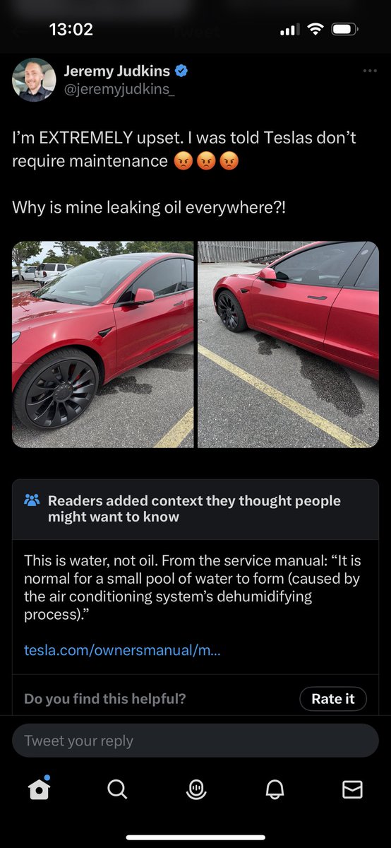 Readers adding context to provocative &amp; controversial tweets is the best feature to have launched in the Elon era.