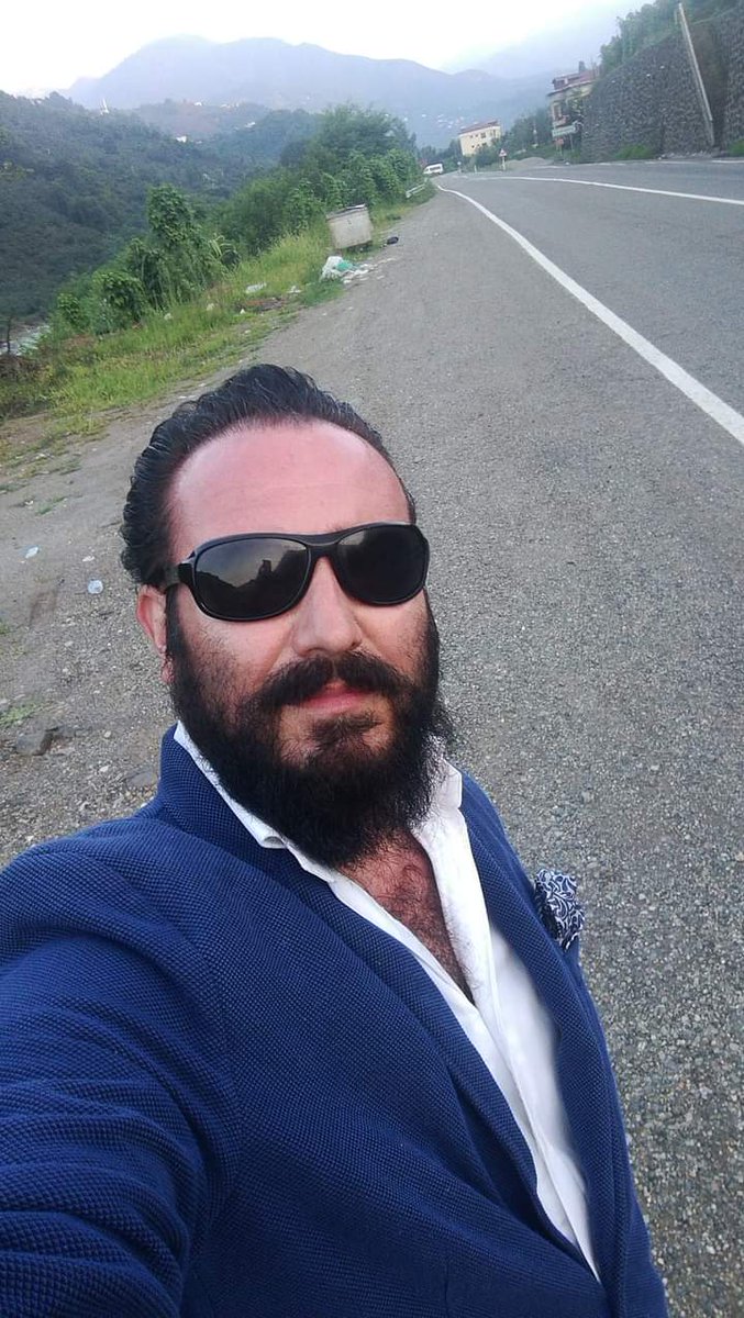 Isınmadı bu havalar hani bahar gelmisti