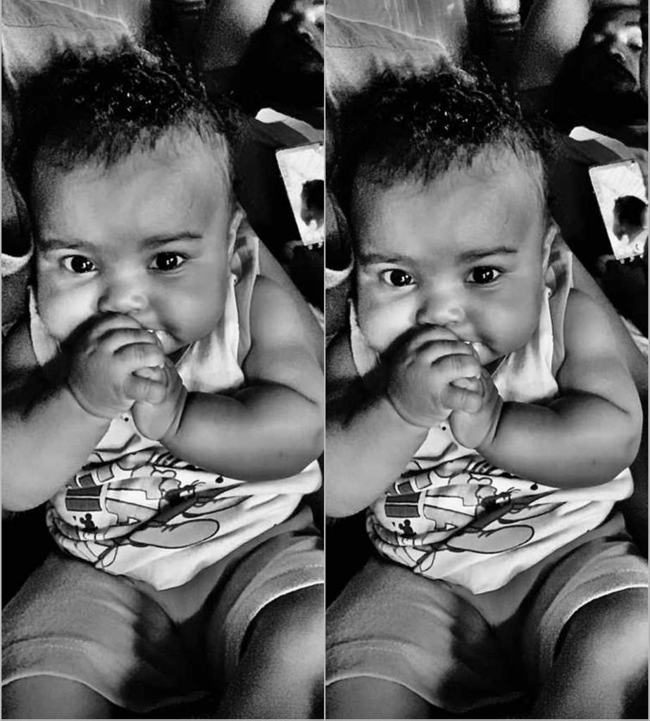 كوت لطفلك المفضل 💜✨