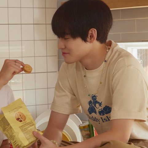 내 (대왕곰돌) 아기