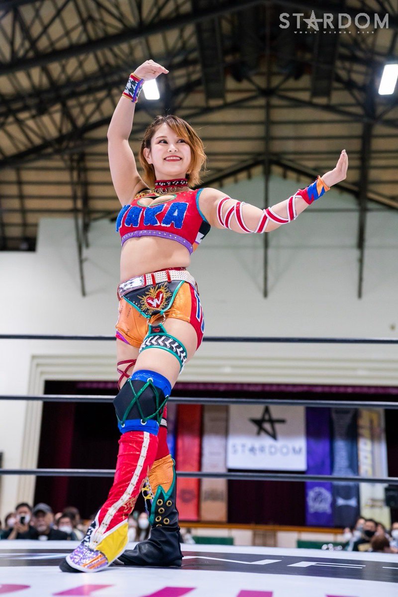 月山 和香 Waka Tsukiyama 🌙 on Twitter