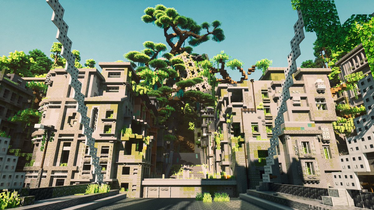 EndorahCreation's tweet photo. Minecraft War débarque sur vos écrans ! Ce nouveau projet en collaboration avec @JoycaOff est d'ores et déjà disponible sur youtube !

🔗 : https://t.co/YYcOfTR8vT

#Minecraft #Minecraftbuilds #minecraft建築コミュ https://t.co/5BtG1OPPIe
