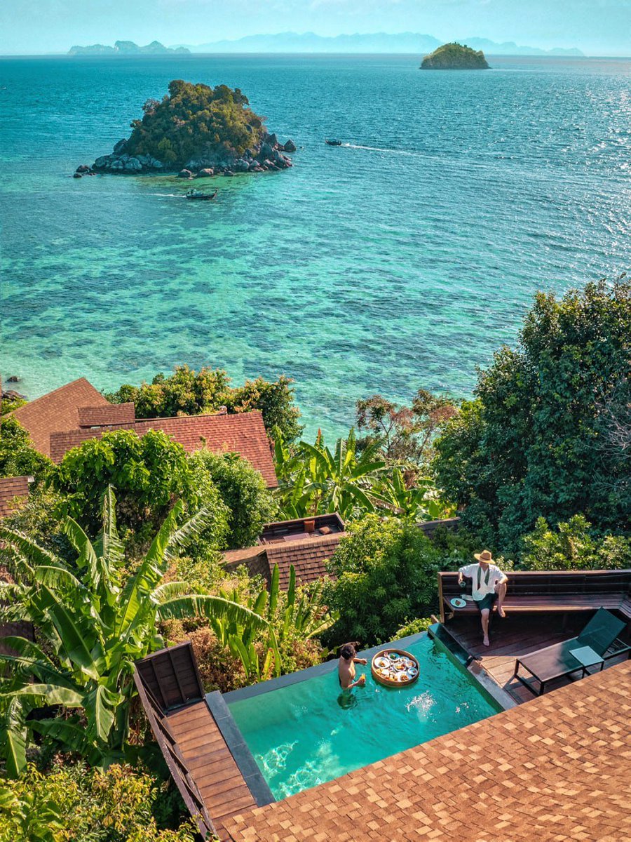 The week is over, beautifully