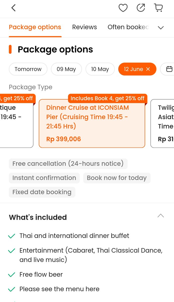 #AgustD_SUGA_Tour_in_Bangkok 
#AgustD_SUGA_Tour
Hellooo! Anyone going to Bangkok concert? Some ARMYs are planning to have a cruise dinner (Chao Phraya) on June 12th to celebrate BTS' anniversary. The event most likely would just be a dinner together with ARMYs.