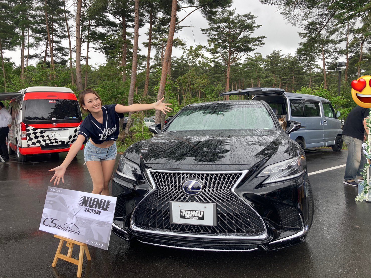 ぬぬぬファクトリー D'artist2023お疲れ様でした✨✨ 初のぬぬふぁくとりー単独ブースでしたが、大大大成功でした❤️  たくさんのお客様に来て頂きとっても楽しかった☀️ もっとイベントも積極的に出たいな😚 めぐ・あいりちゃん・スタッフの皆さん ...