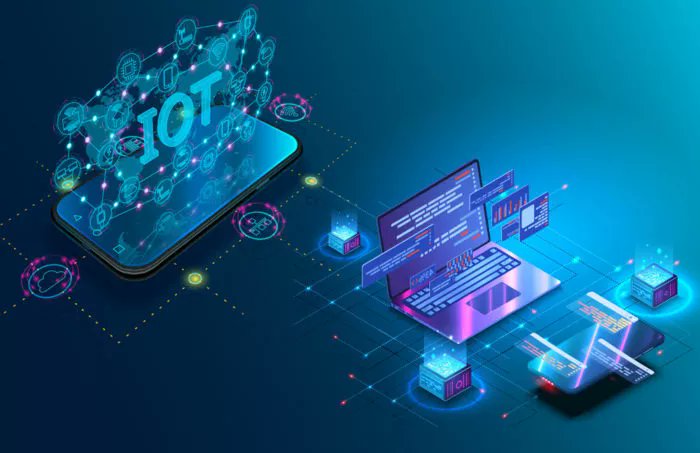 HazarTech2023's tweet photo. Sammeln Sie Daten von entfernten Standorten und treffen Sie wichtige Entscheidungen mit unserem zuverlässigen und sicheren LoRaWAN-Netzwerk für Unternehmen. Vereinfachen Sie die Vernetzung Ihrer IoT-Geräte. #IoT #LoRaWAN #Netzwerk #Datenanalyse #Effizienz" https://t.co/A2SXwWfCI6